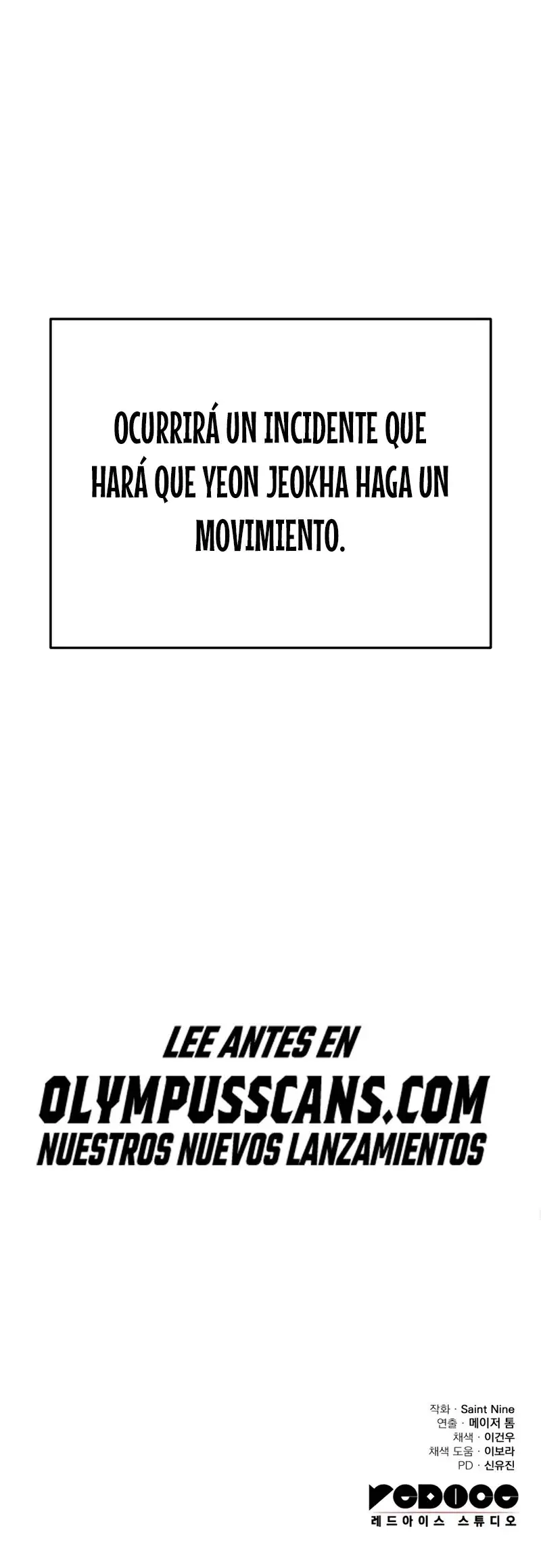 The Nine Heavens Swordmaster capítulo 49, página 83