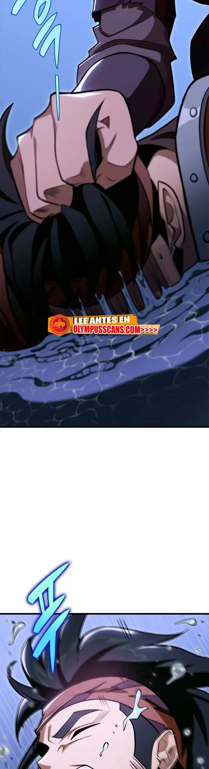 The Nine Heavens Swordmaster capítulo 50, página 25