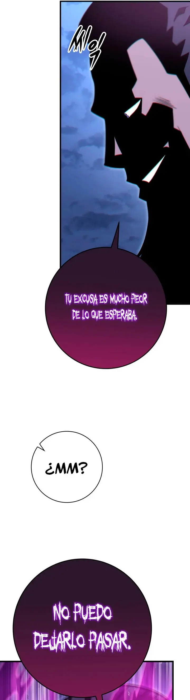 The Nine Heavens Swordmaster capítulo 50, página 62