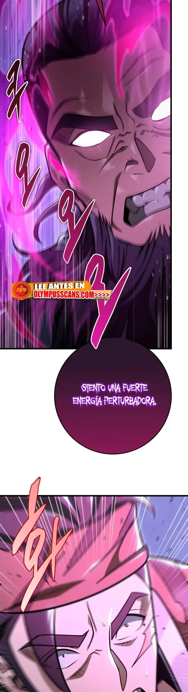 The Nine Heavens Swordmaster capítulo 50, página 63