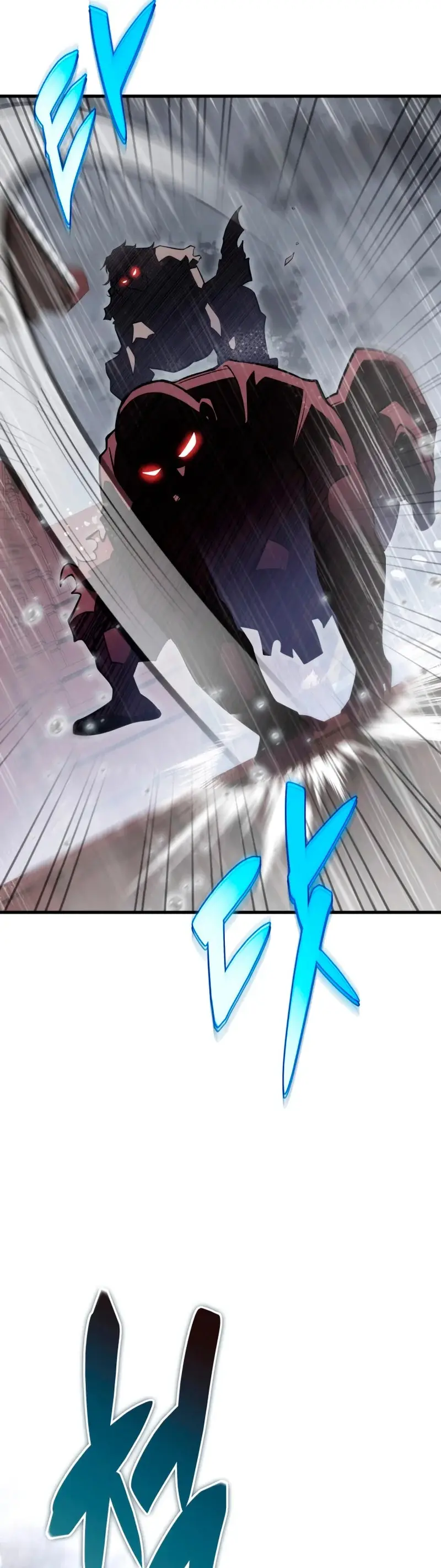 The Nine Heavens Swordmaster capítulo 51, página 5