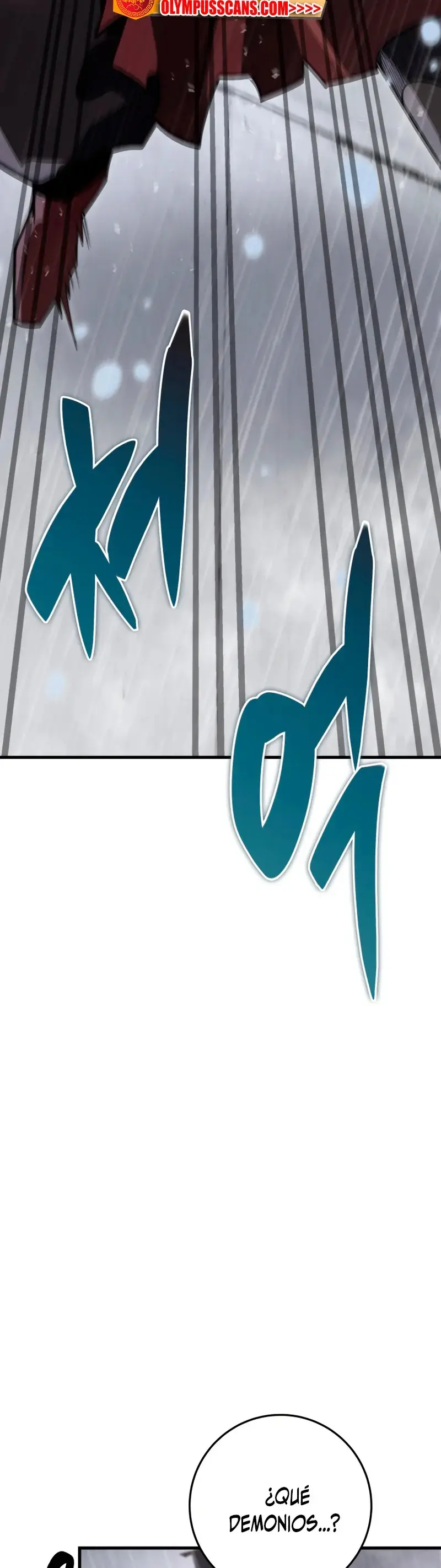 The Nine Heavens Swordmaster capítulo 51, página 7