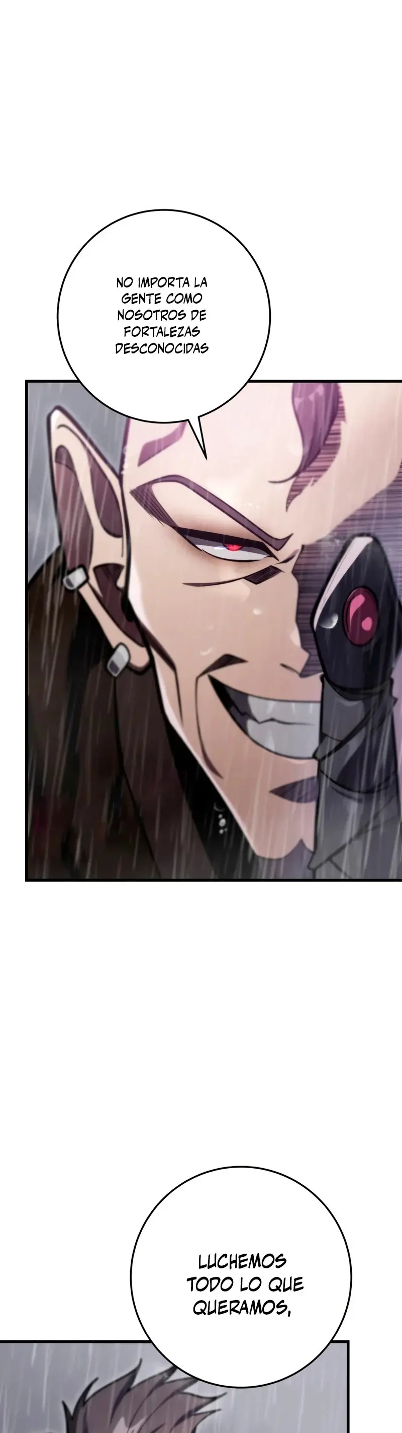 The Nine Heavens Swordmaster capítulo 51, página 10