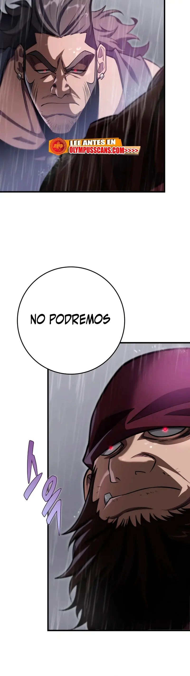 The Nine Heavens Swordmaster capítulo 51, página 11