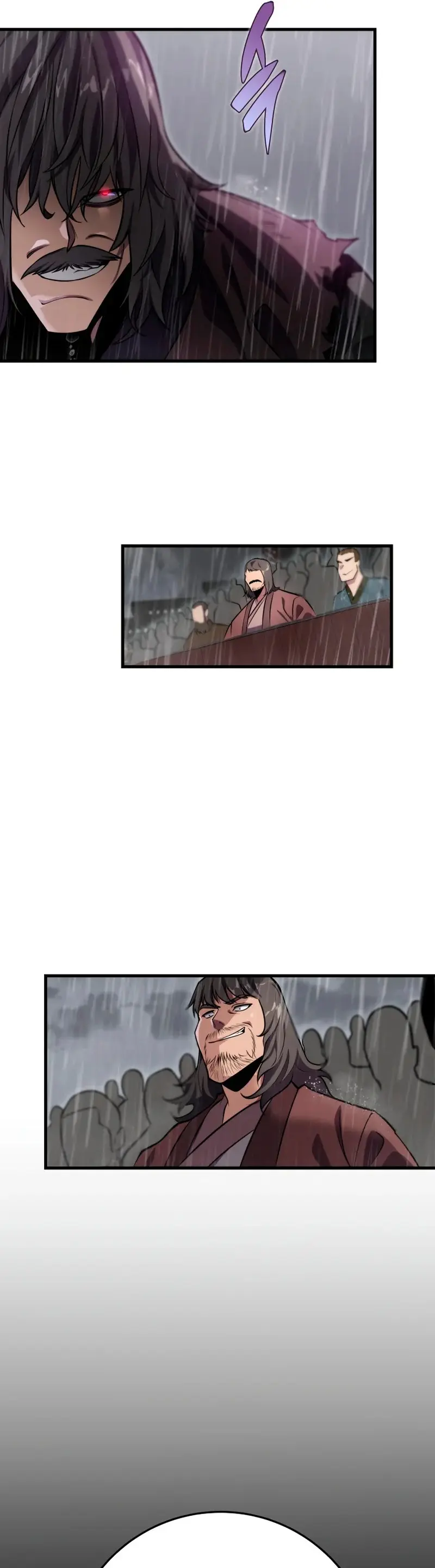 The Nine Heavens Swordmaster capítulo 51, página 12