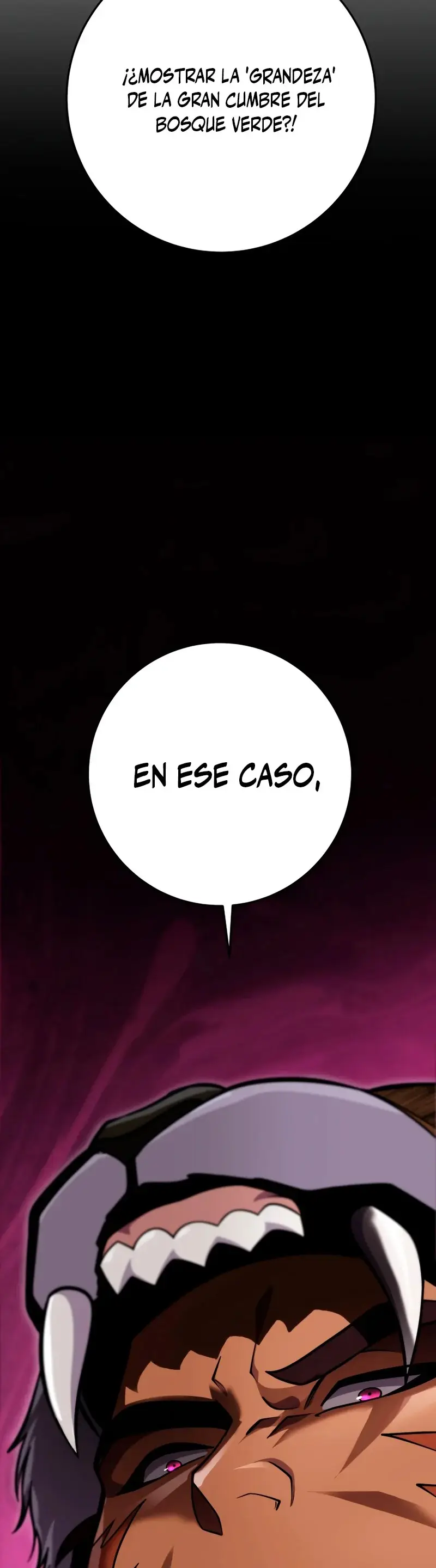 The Nine Heavens Swordmaster capítulo 51, página 13