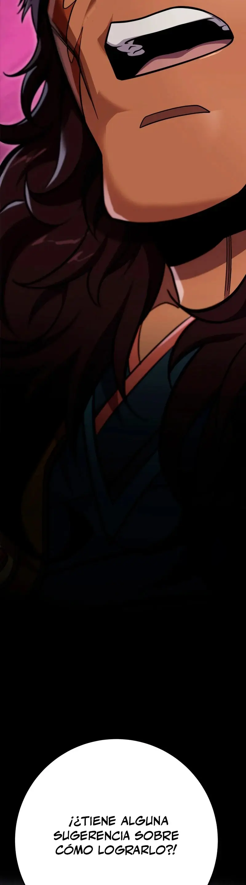 The Nine Heavens Swordmaster capítulo 51, página 14