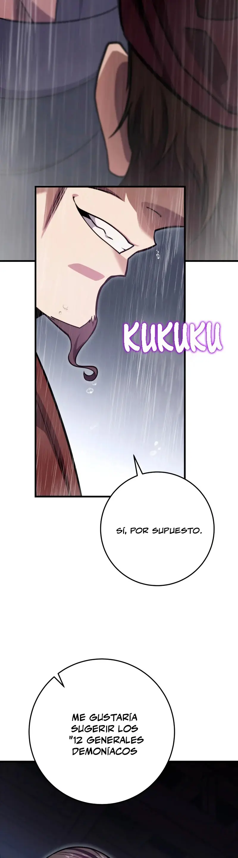The Nine Heavens Swordmaster capítulo 51, página 16