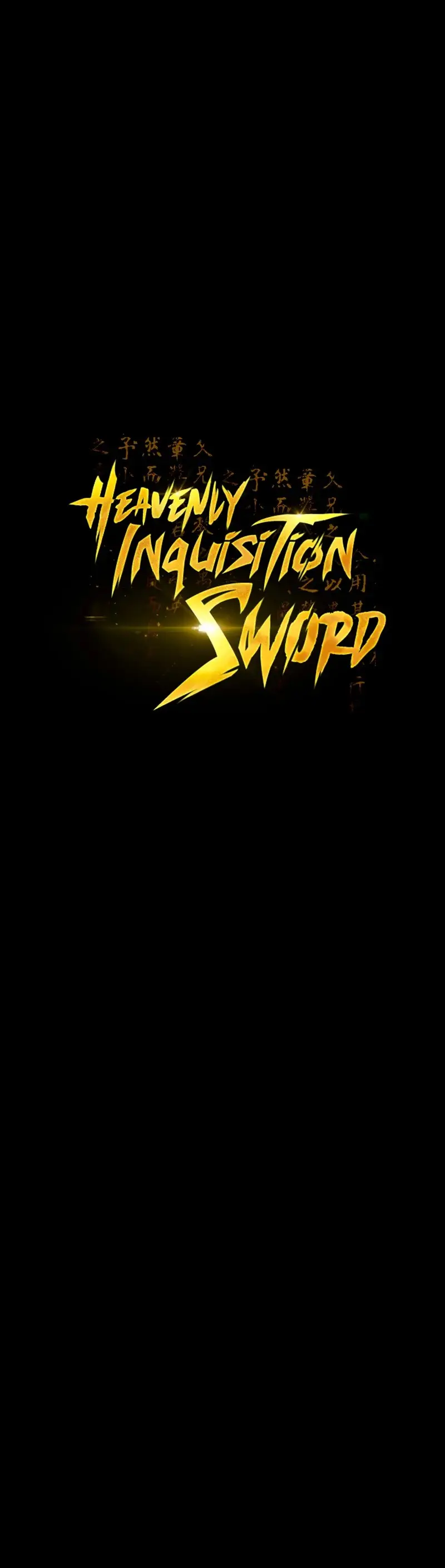The Nine Heavens Swordmaster capítulo 51, página 22
