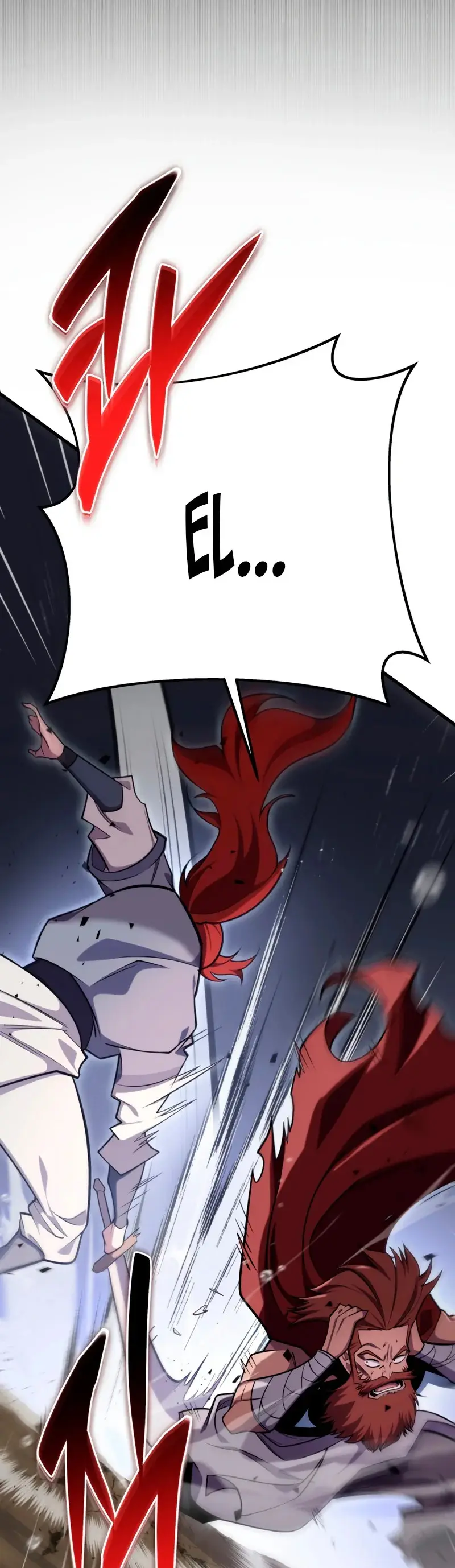 The Nine Heavens Swordmaster capítulo 51, página 45