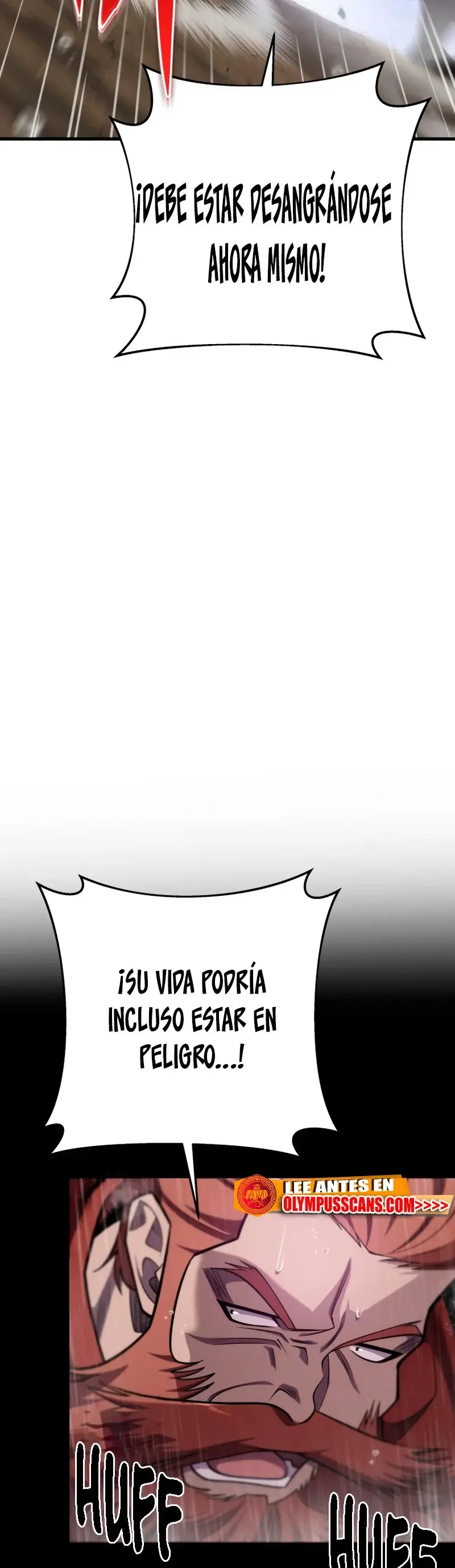 The Nine Heavens Swordmaster capítulo 51, página 46