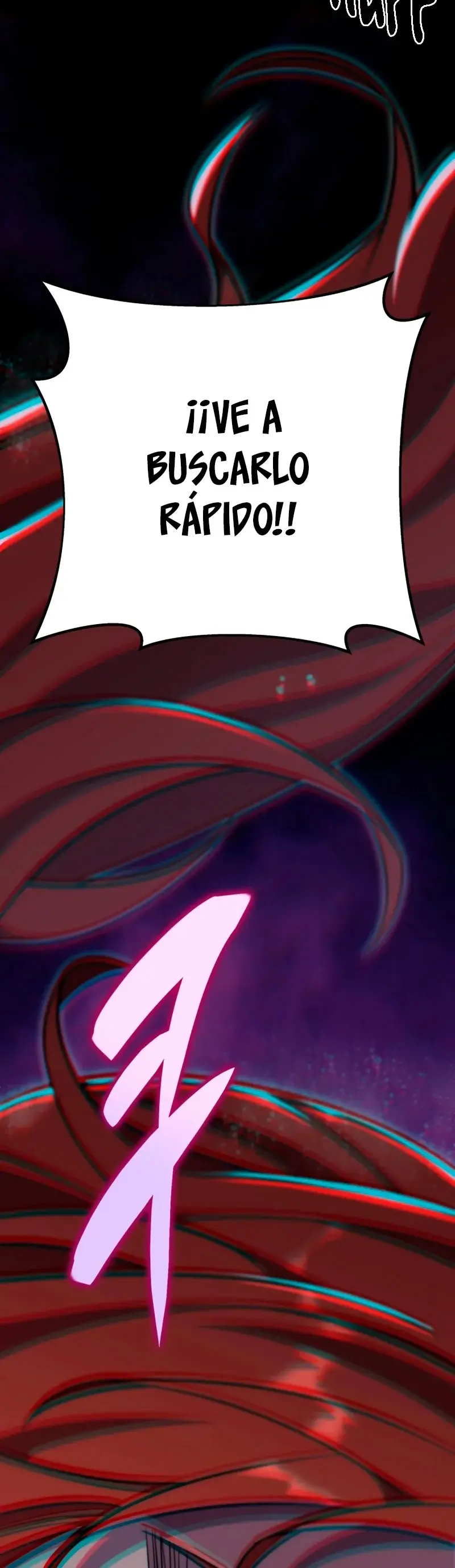 The Nine Heavens Swordmaster capítulo 51, página 47