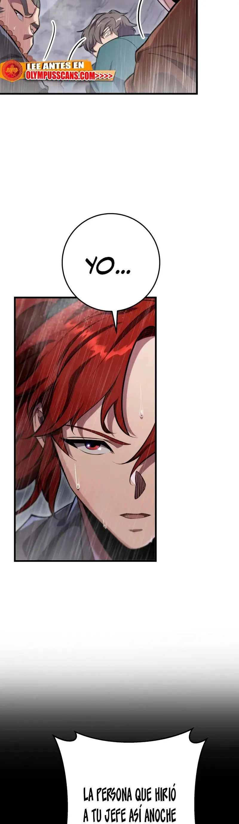 The Nine Heavens Swordmaster capítulo 51, página 57