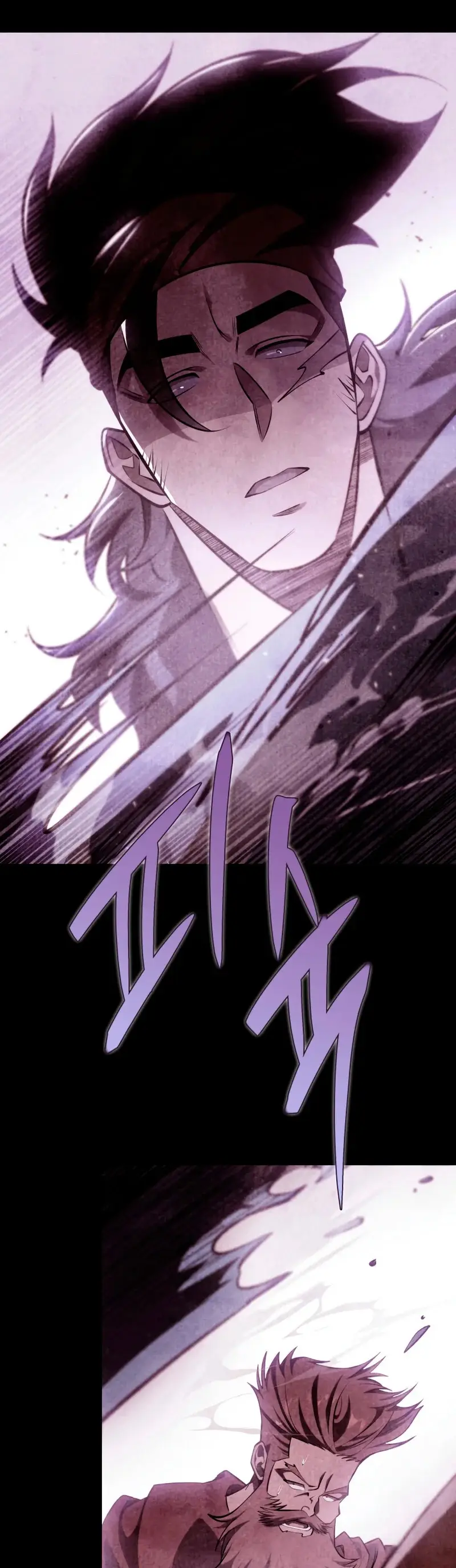 The Nine Heavens Swordmaster capítulo 51, página 59