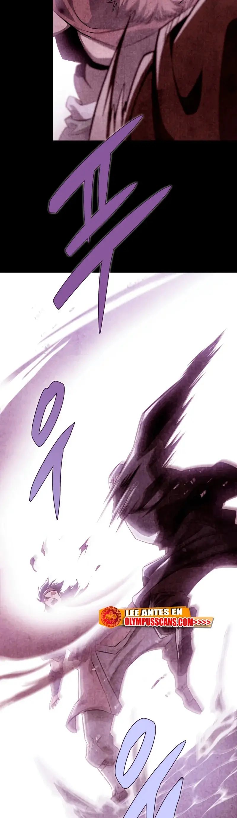 The Nine Heavens Swordmaster capítulo 51, página 60