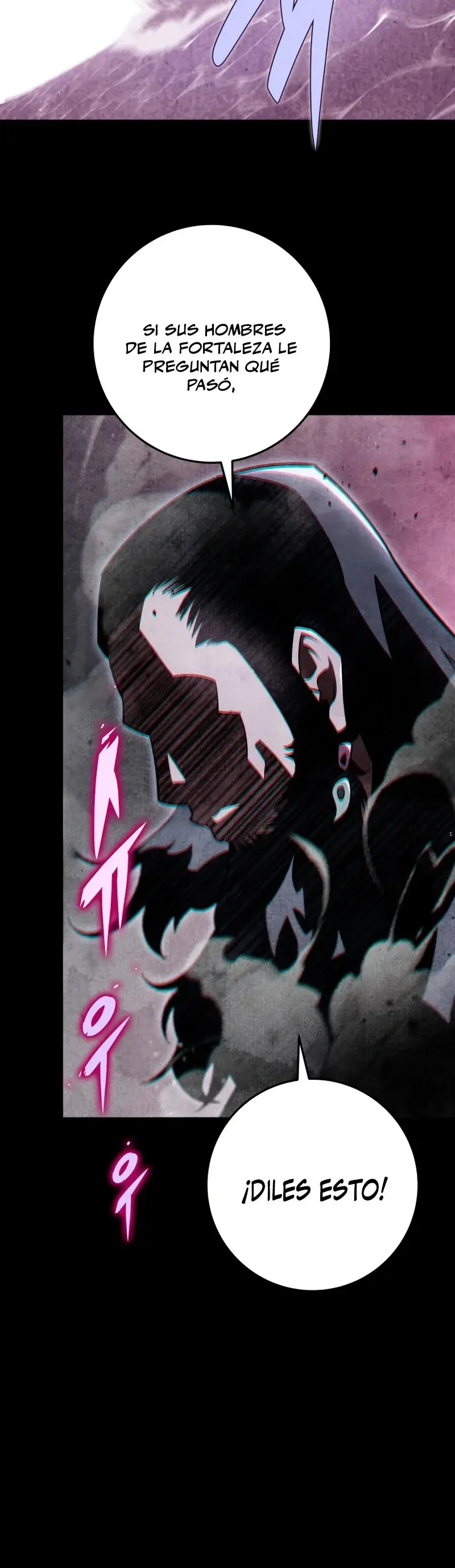 The Nine Heavens Swordmaster capítulo 51, página 61