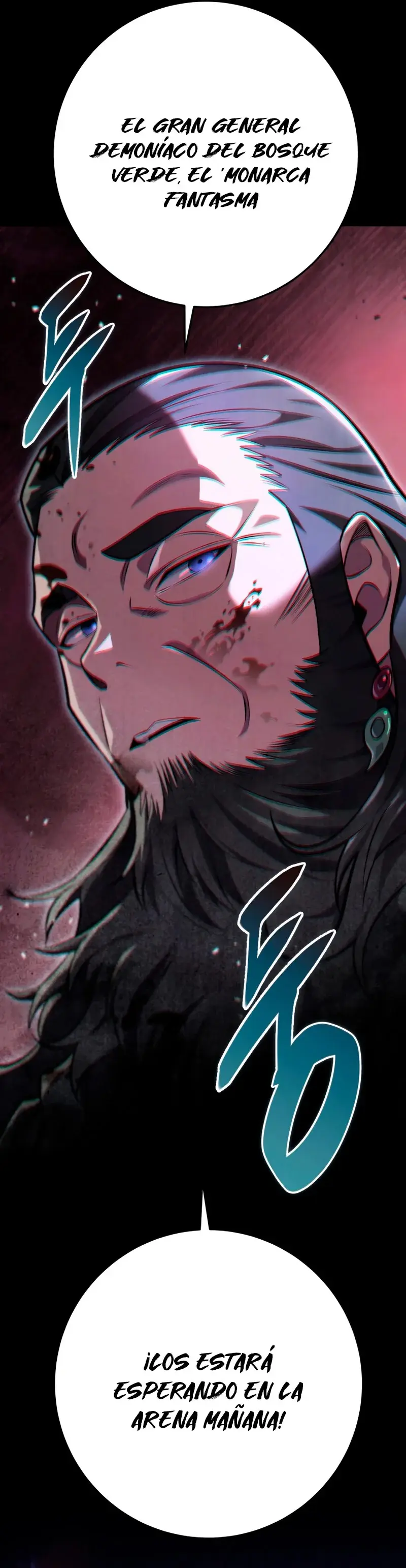 The Nine Heavens Swordmaster capítulo 51, página 62