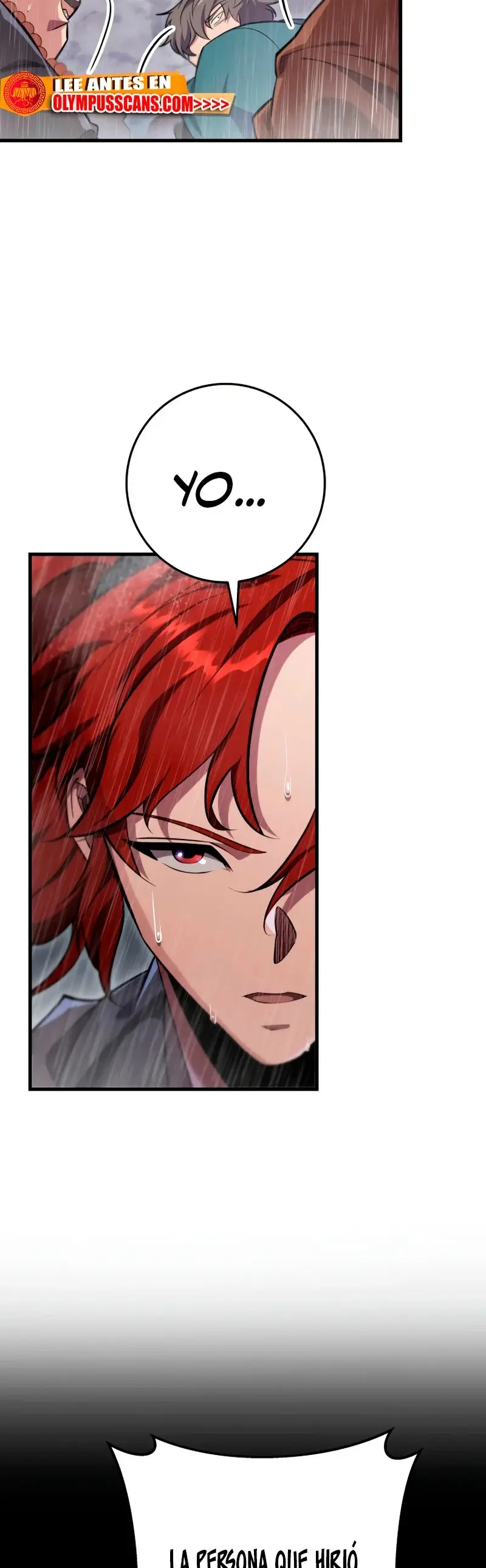The Nine Heavens Swordmaster capítulo 52, página 9