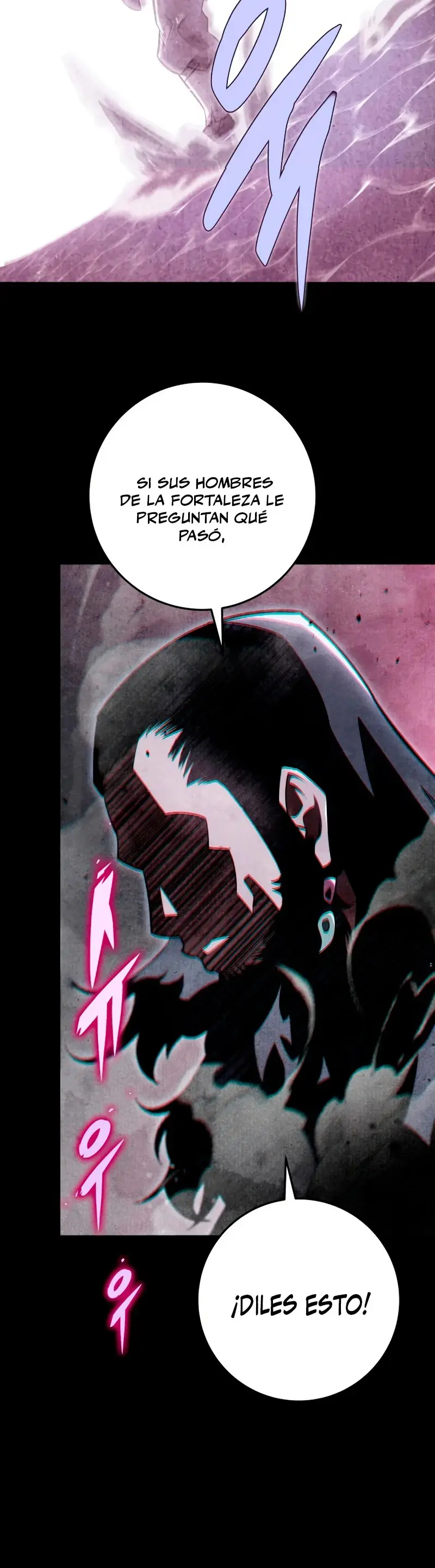 The Nine Heavens Swordmaster capítulo 52, página 13
