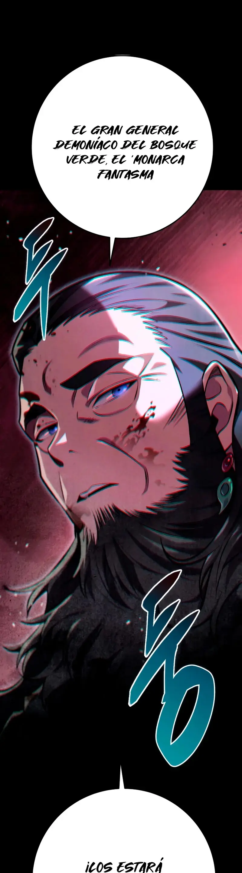 The Nine Heavens Swordmaster capítulo 52, página 14