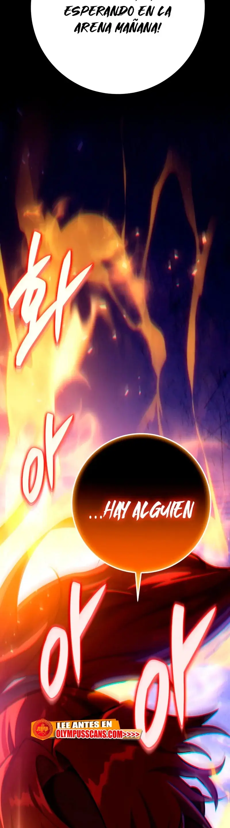 The Nine Heavens Swordmaster capítulo 52, página 15