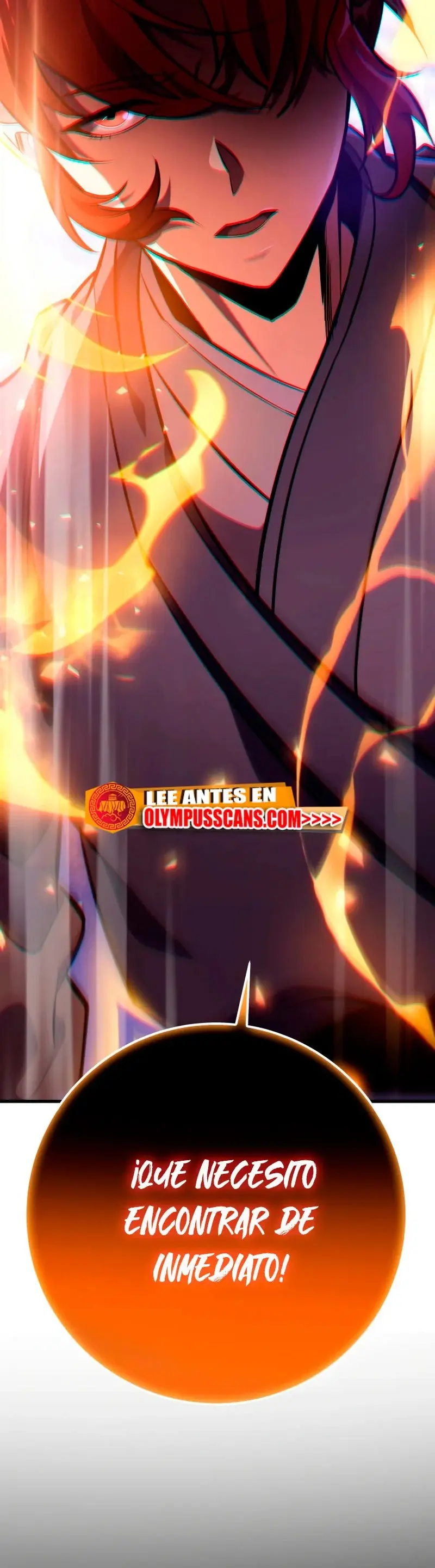 The Nine Heavens Swordmaster capítulo 52, página 16