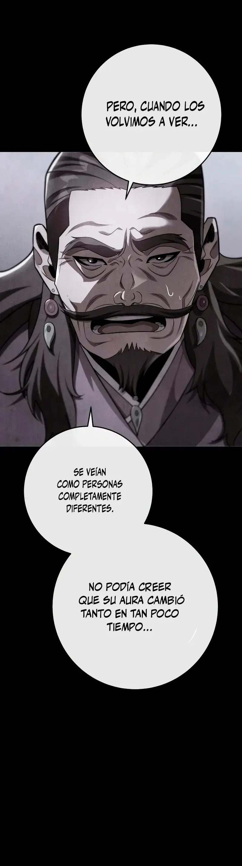 The Nine Heavens Swordmaster capítulo 52, página 22