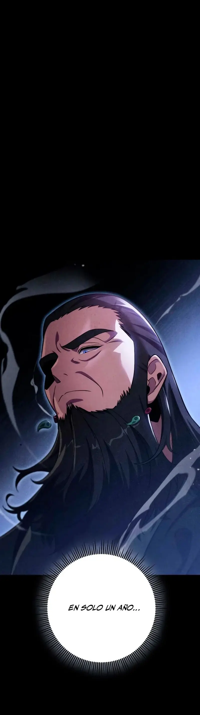 The Nine Heavens Swordmaster capítulo 52, página 23