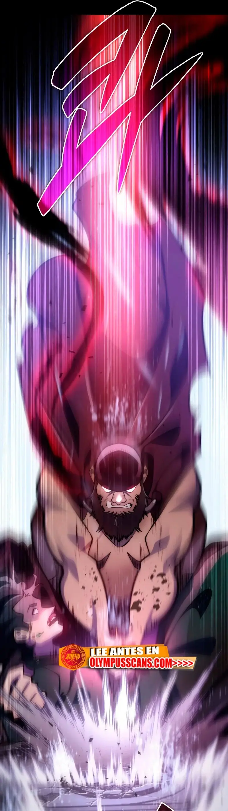 The Nine Heavens Swordmaster capítulo 52, página 42