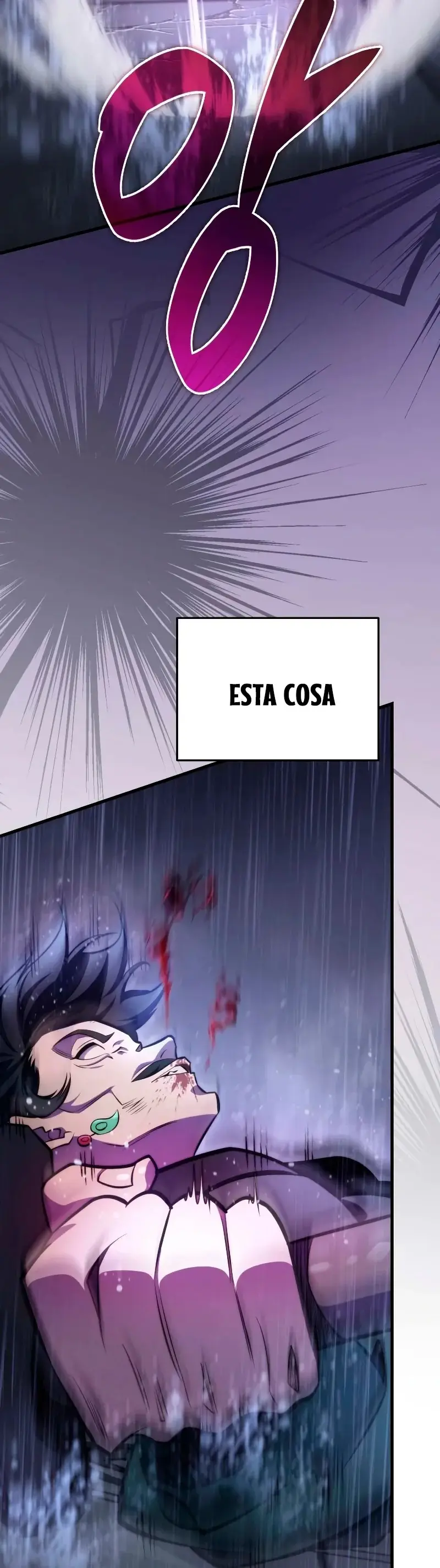 The Nine Heavens Swordmaster capítulo 52, página 43