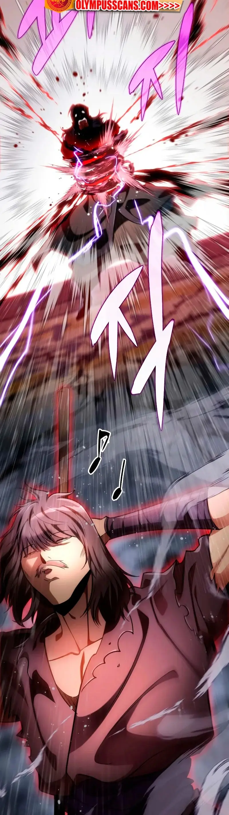 The Nine Heavens Swordmaster capítulo 52, página 47