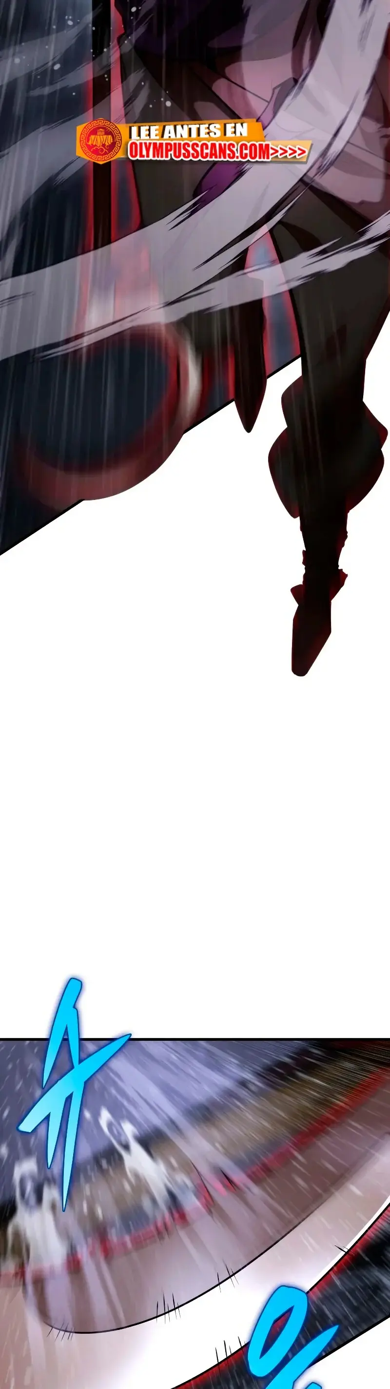The Nine Heavens Swordmaster capítulo 52, página 48