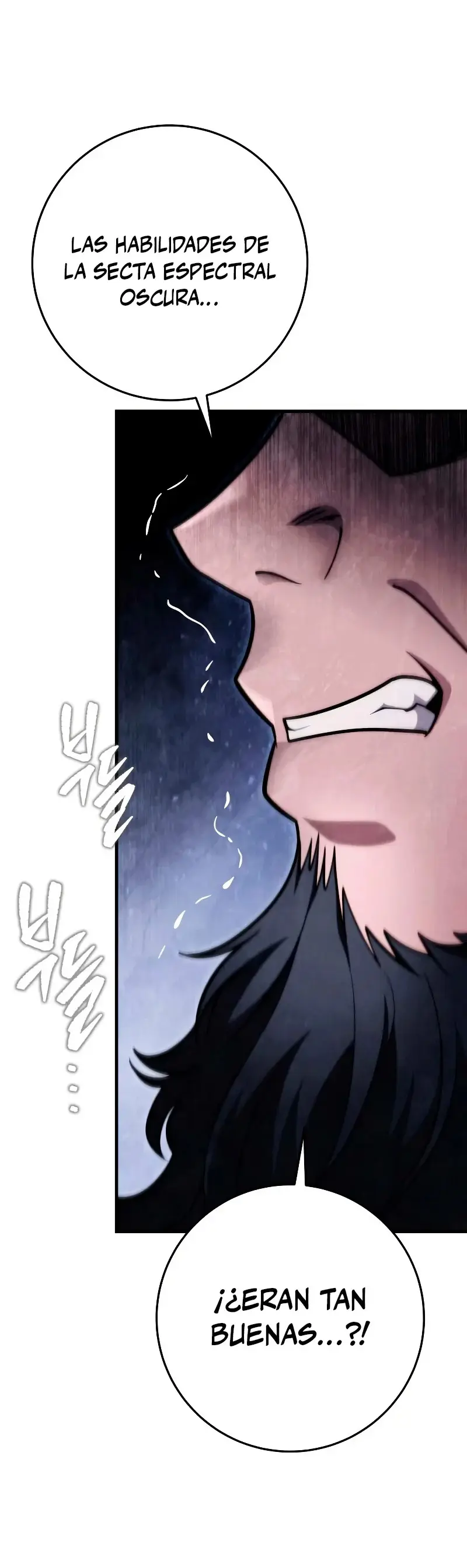 The Nine Heavens Swordmaster capítulo 52, página 62
