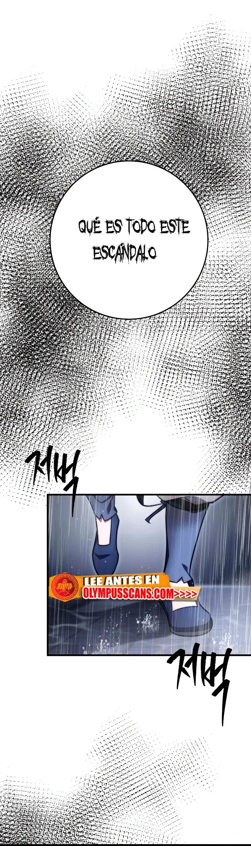 The Nine Heavens Swordmaster capítulo 52, página 63
