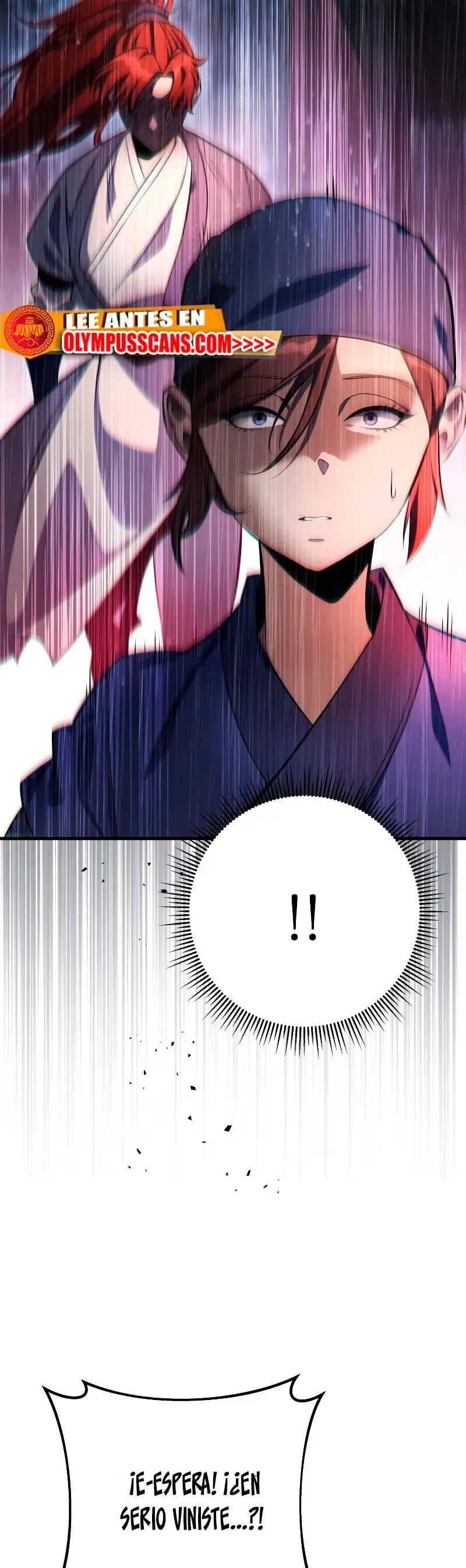 The Nine Heavens Swordmaster capítulo 52, página 65