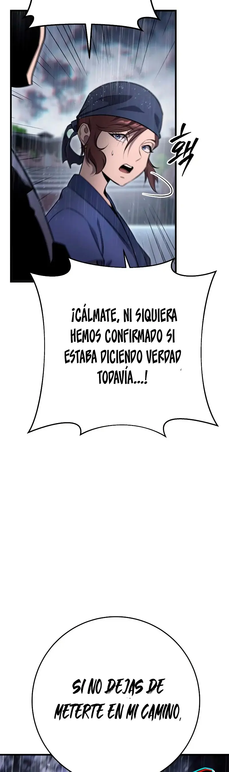 The Nine Heavens Swordmaster capítulo 52, página 66