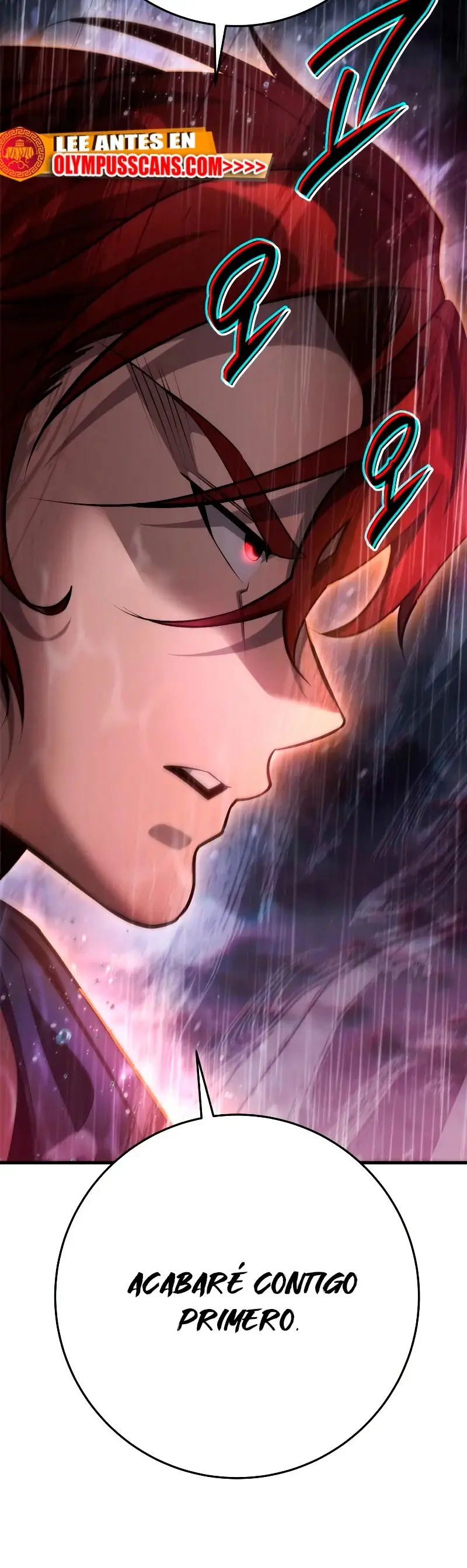 The Nine Heavens Swordmaster capítulo 52, página 67