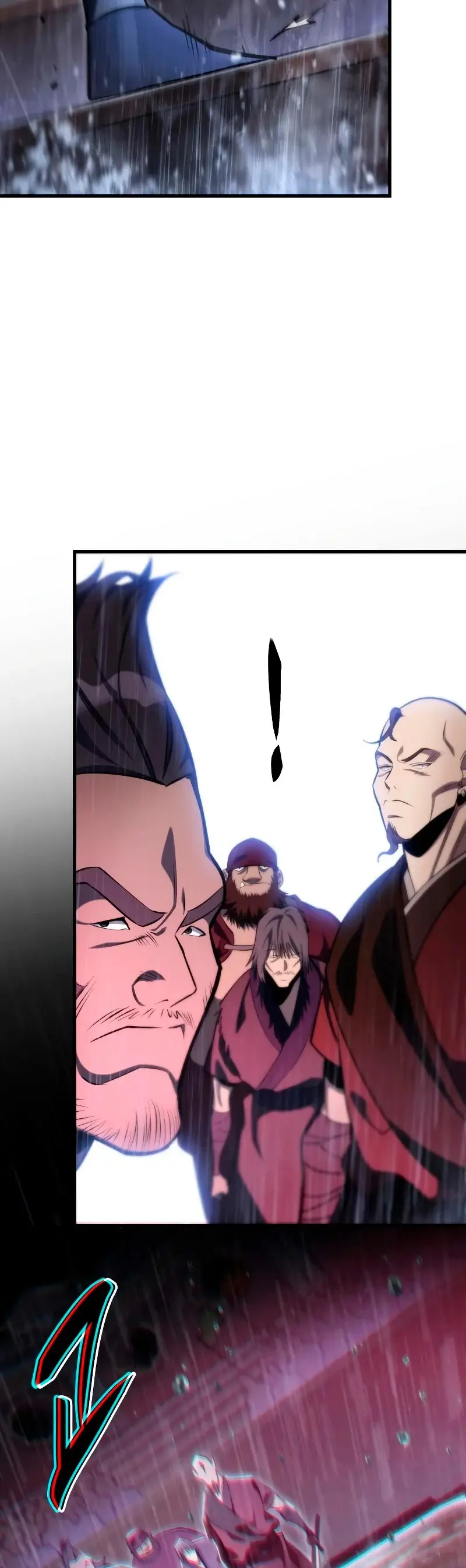 The Nine Heavens Swordmaster capítulo 52, página 69