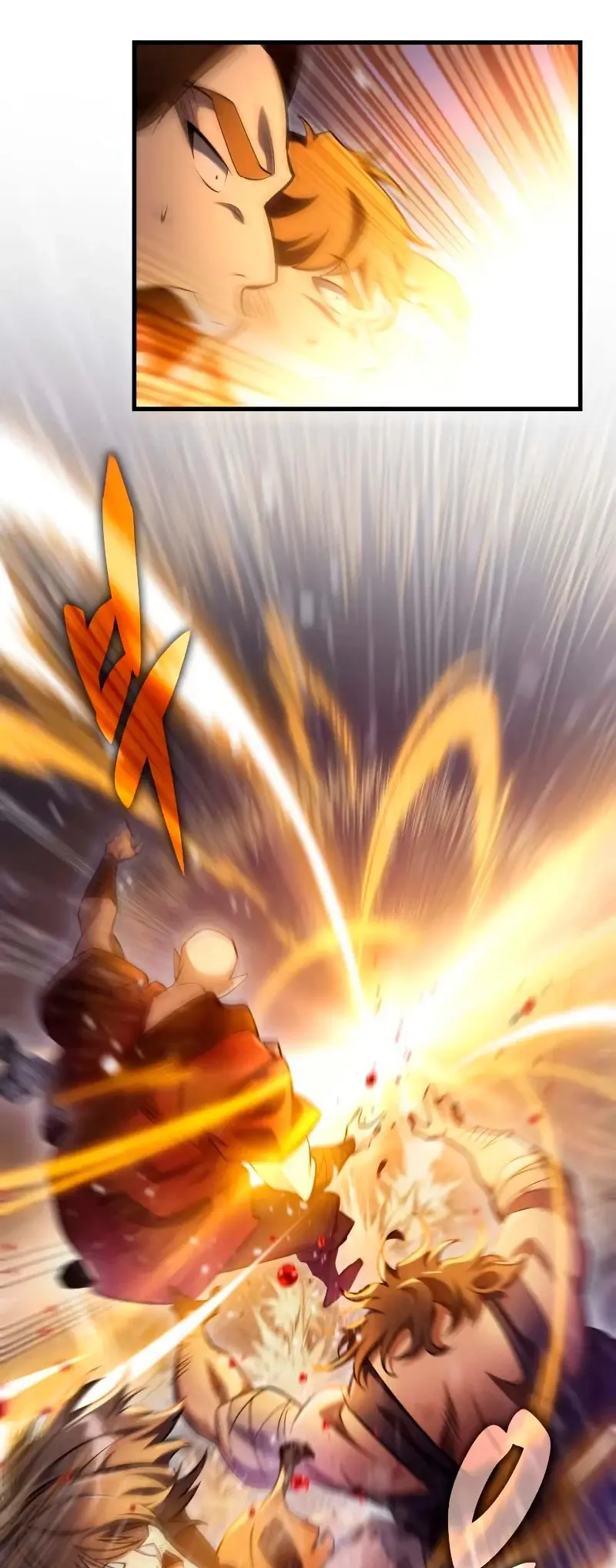The Nine Heavens Swordmaster capítulo 52, página 75