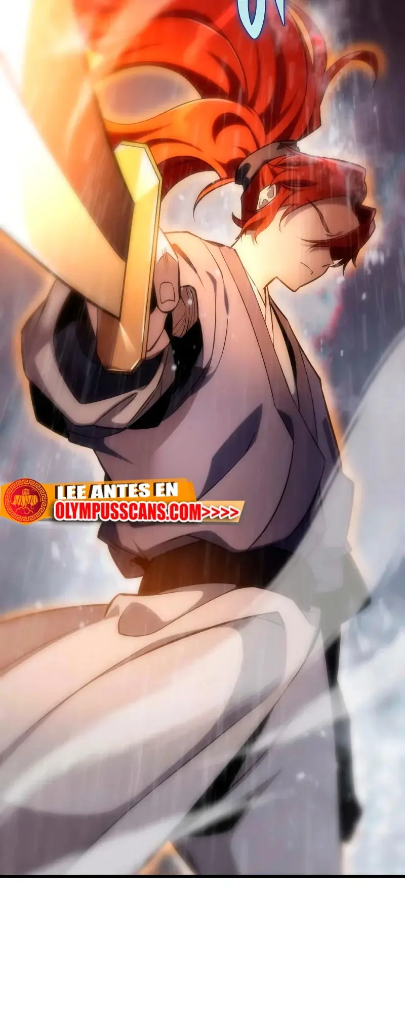 The Nine Heavens Swordmaster capítulo 52, página 78