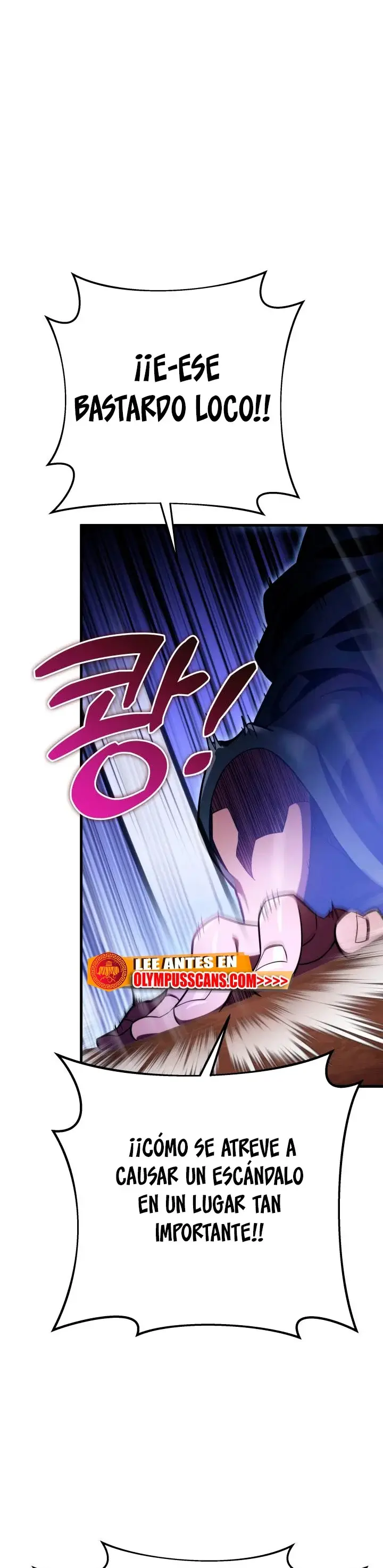 The Nine Heavens Swordmaster capítulo 53, página 10
