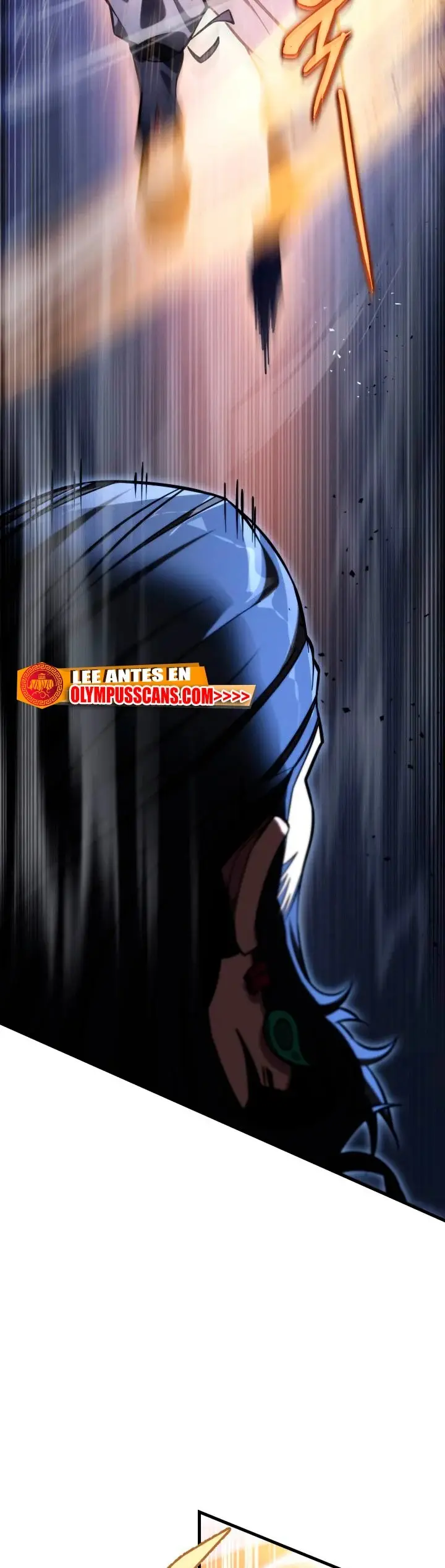The Nine Heavens Swordmaster capítulo 53, página 16