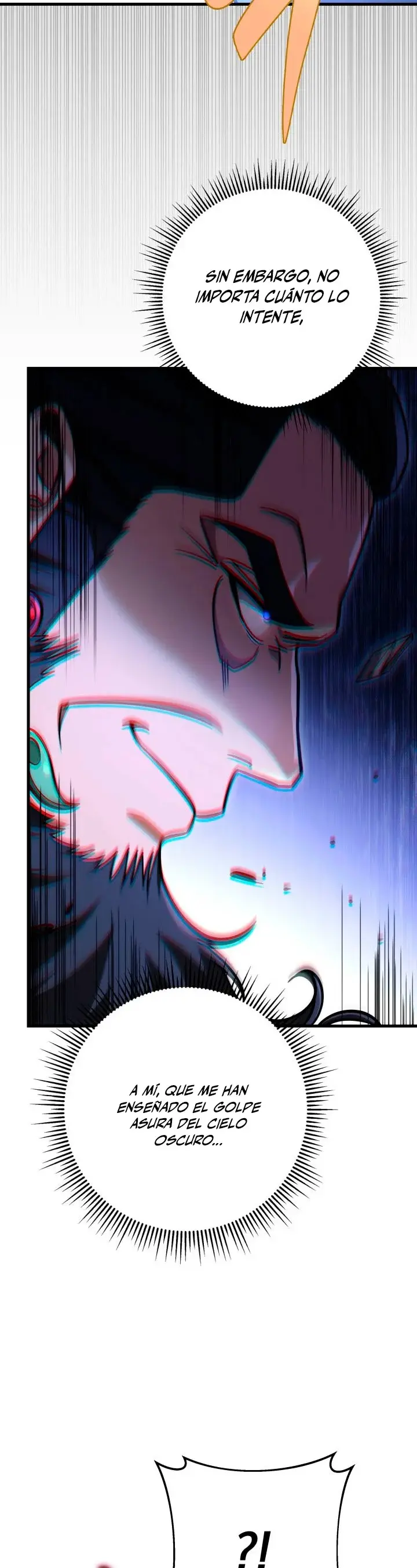 The Nine Heavens Swordmaster capítulo 53, página 24