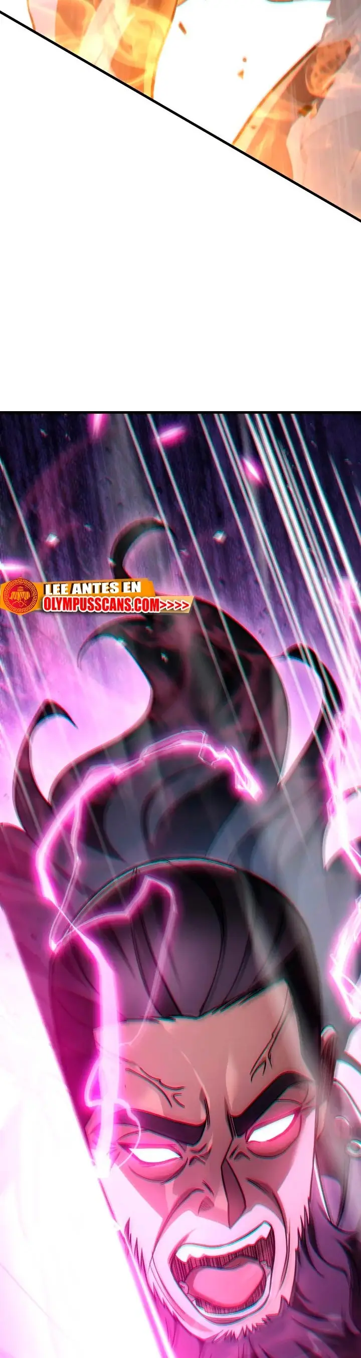The Nine Heavens Swordmaster capítulo 53, página 27