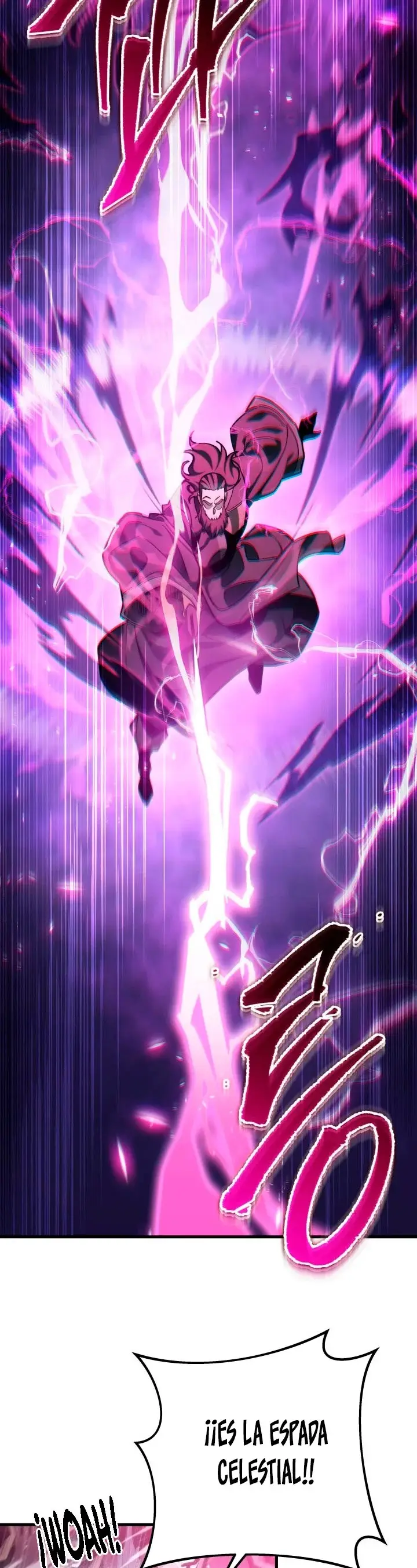The Nine Heavens Swordmaster capítulo 53, página 29