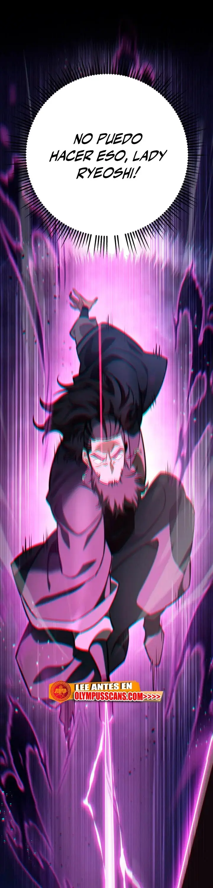 The Nine Heavens Swordmaster capítulo 53, página 39