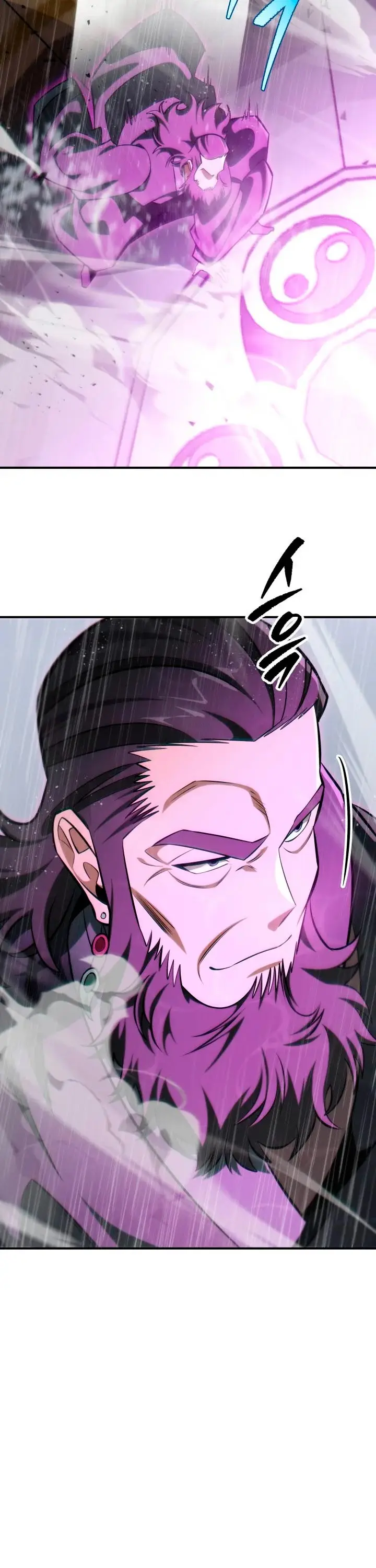 The Nine Heavens Swordmaster capítulo 53, página 41