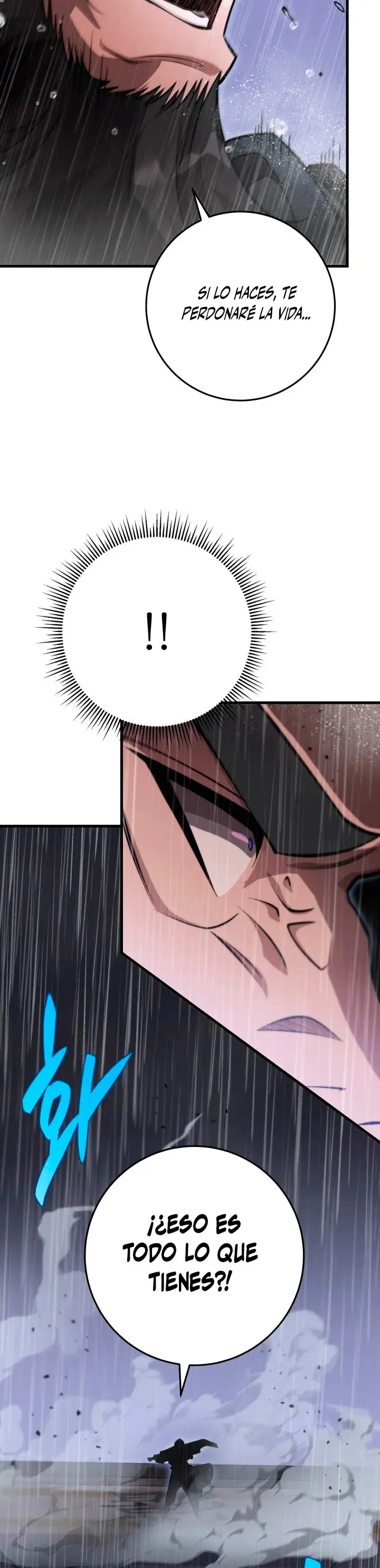 The Nine Heavens Swordmaster capítulo 53, página 43