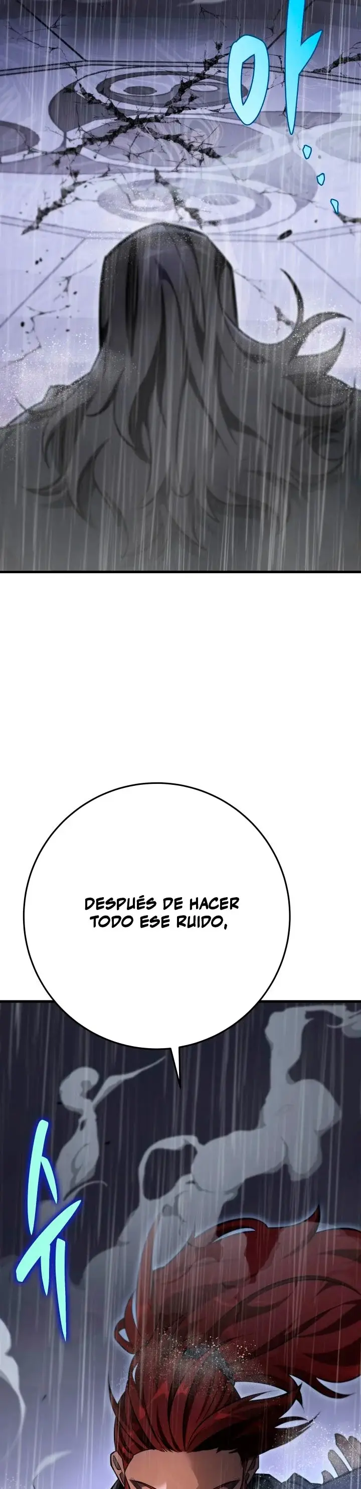 The Nine Heavens Swordmaster capítulo 53, página 44