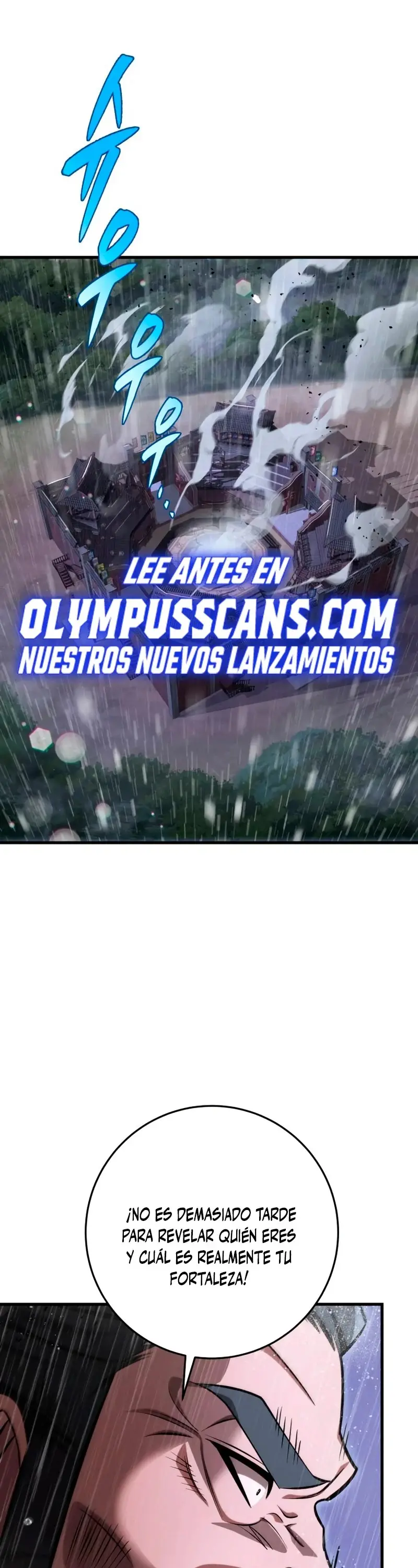 The Nine Heavens Swordmaster capítulo 54, página 3